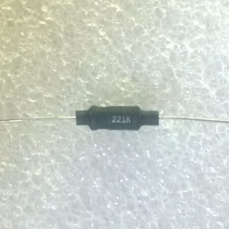 Lot De 12 Selfs (Inductances) De Choc 10 µH VK200 - Marque TDK, Fabriqué Au Japon