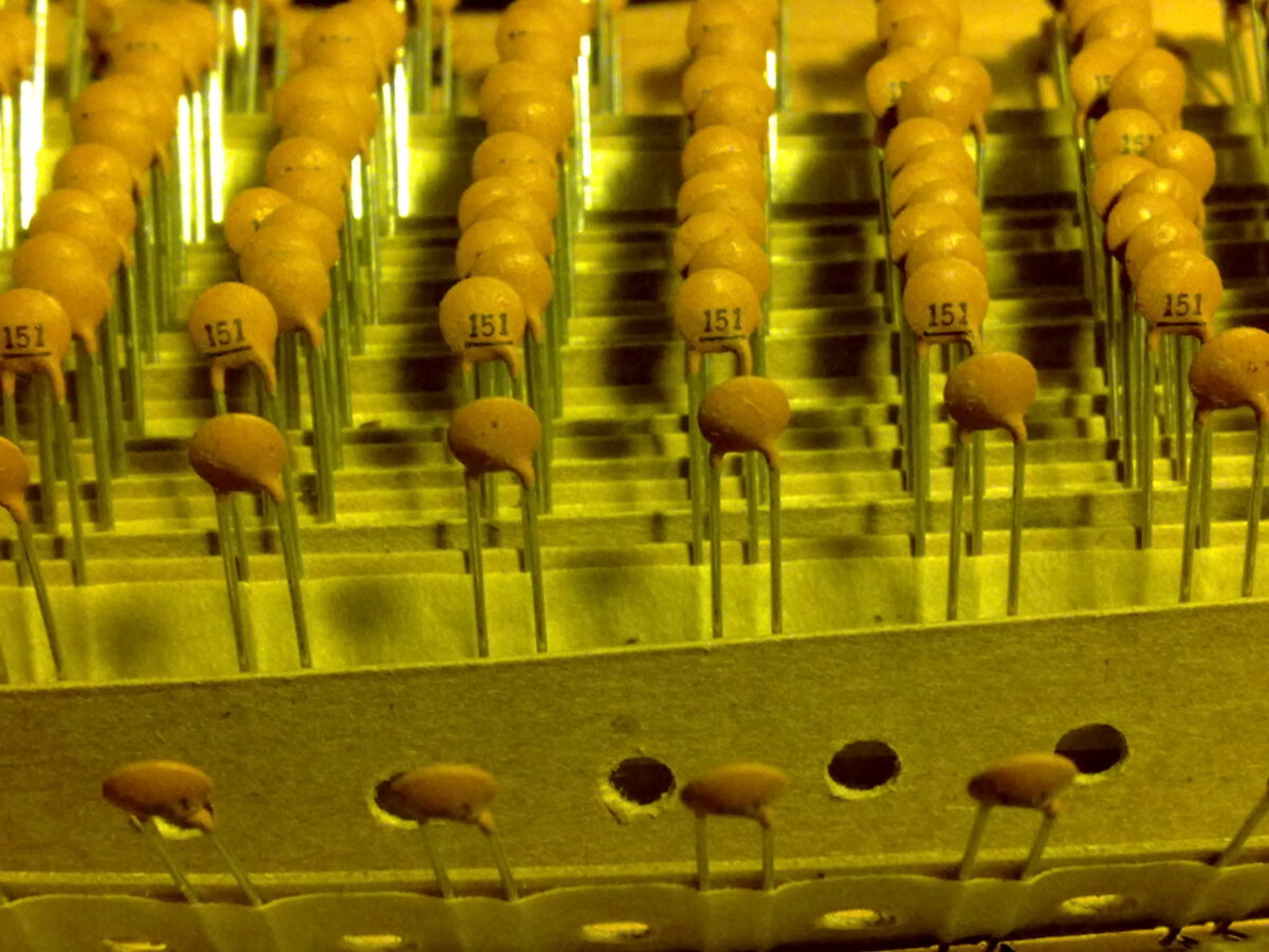 RCE5C1H103J1M1H03A | Condensateur Céramique Multicouche MLCC