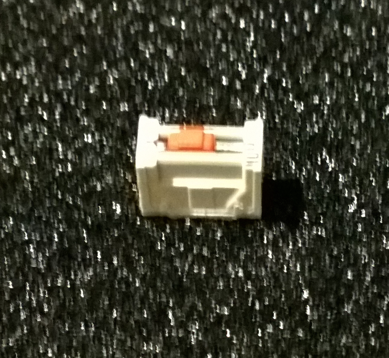 thumbnail image 2 of Breadboard Toggle Switch Uxcell DIP Switch Black Surface Mounted Devices 1-8 Position 8 Position Dip Switch 1.27mm Pitch Surface Mount 2 of 9