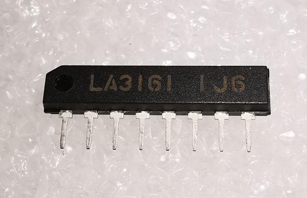 10 Pièces Amplificateur NEC NE32484A - Bande C à Ku, Super Faible Bruit, N-canal HJ-FET - Neuf Sous Emballage