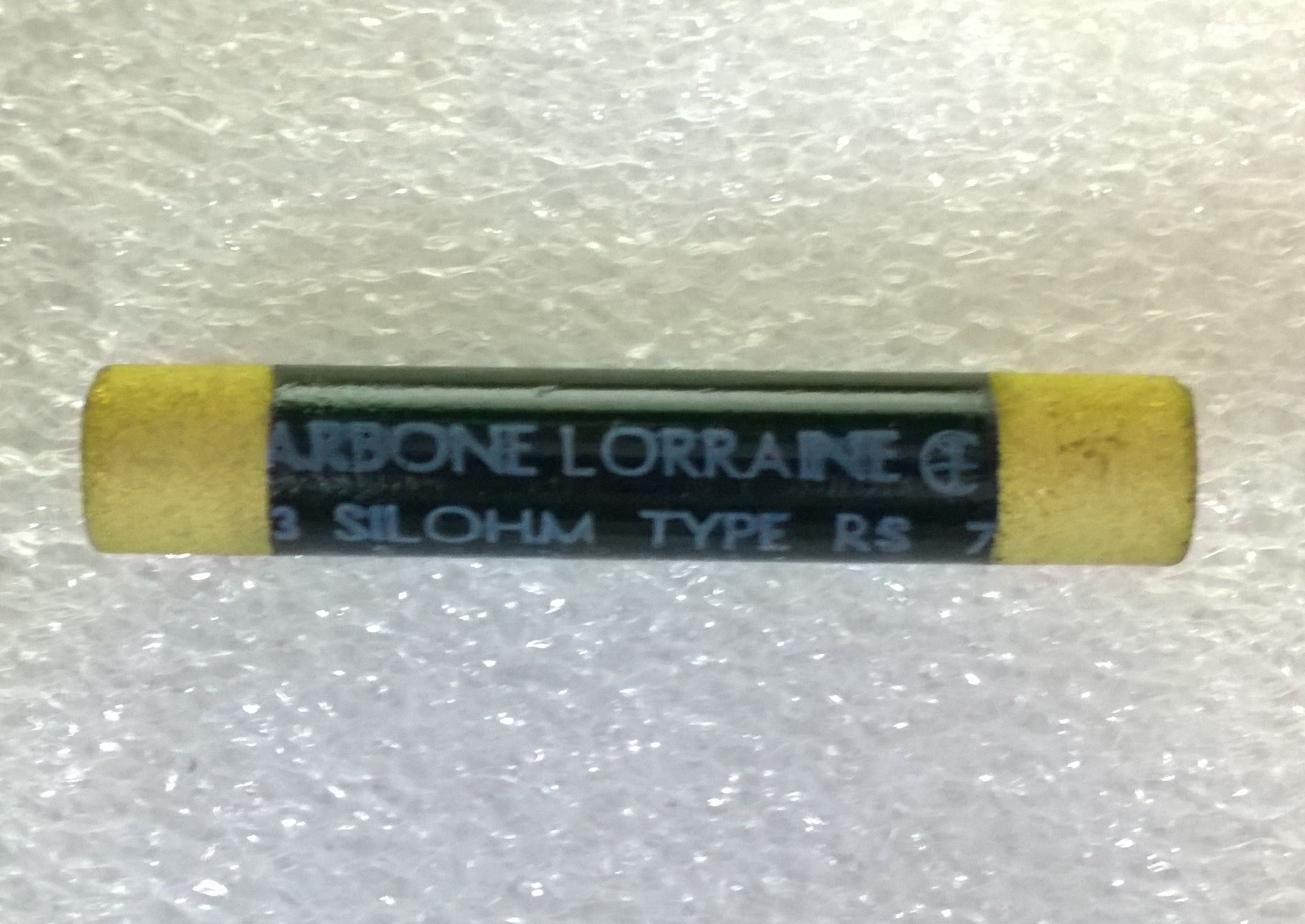 Confezione Da 10 Resistori A Film Di Carbone 33k Ohm 2W 5% – SRPASSIVES