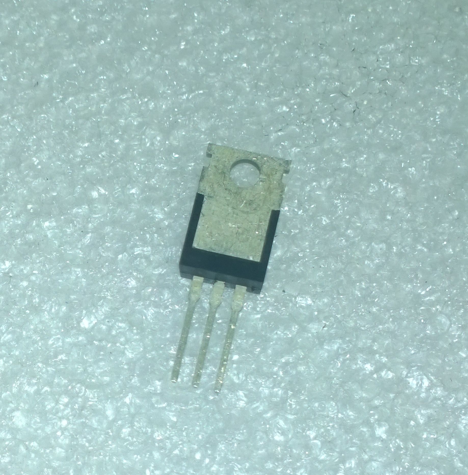 Kit 5 MOSFET P-Channel IRF9640 TO-220 - Pour Arduino Raspberry Pi