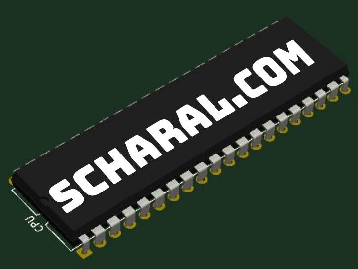 SCHARAL